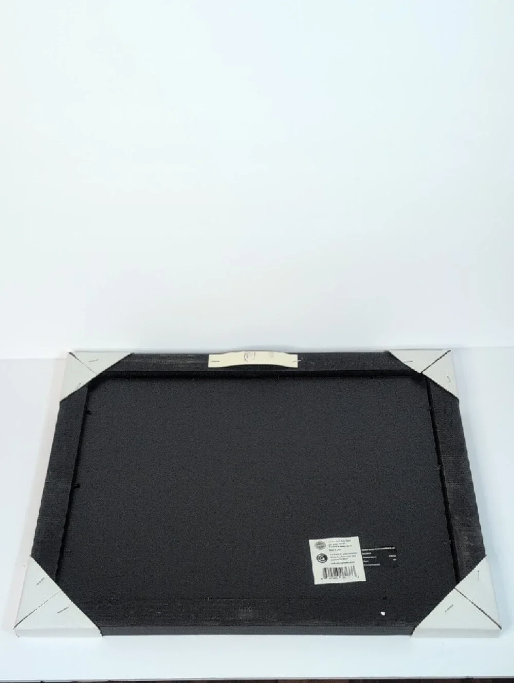 You Rule Ruler-Frame Photo Collage - Black and White NWT